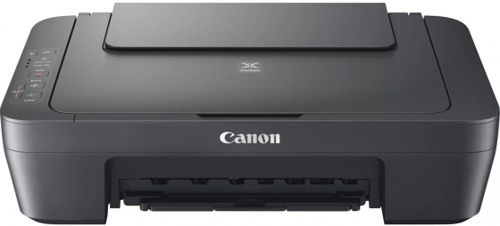 Inkjet printer MFP Canon PIXMA MG2541S, A4