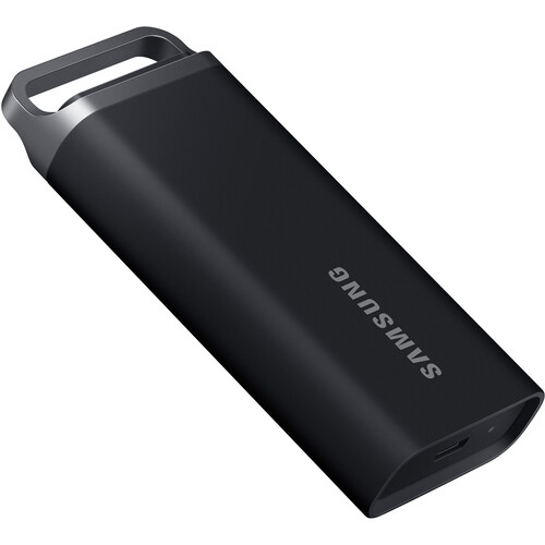 SSD 2TB SAMSUNG T5 EVO Portable T5 MU-PH2T0S/EU (2.5