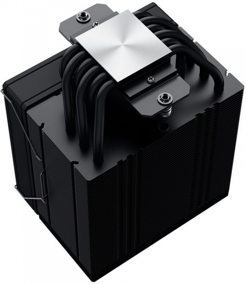 Кулер ID-Cooling Frozn A610 Black (Universal socket INTEL/AMD, PWM, TDP up to 250w)