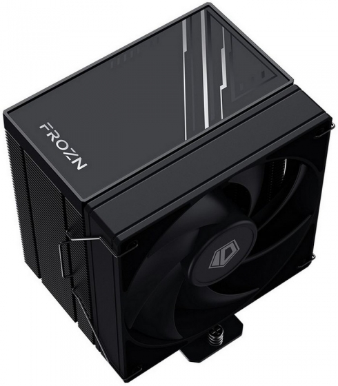 Հովացուցիչ ID-Cooling Frozn A610 Black (Universal socket INTEL/AMD, PWM, TDP up to 250w)