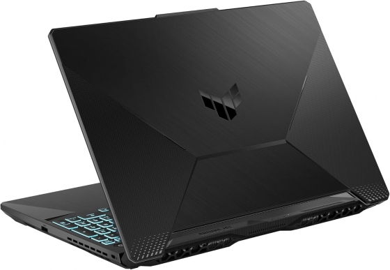 Notebook ASUS TUF Gaming A15 FA506NCR-WH71 15.6