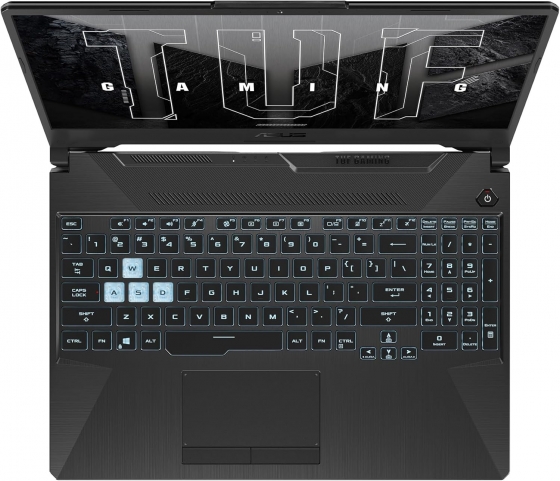 Notebook ASUS TUF Gaming A15 FA506NCR-WH71 15.6