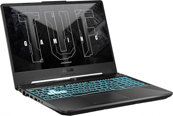 Notebook ASUS TUF Gaming A15 FA506NCR-WH71 15.6