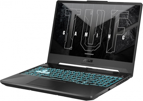 Notebook ASUS TUF Gaming A15 FA506NCR-WH71 15.6