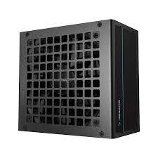 Блок питания 650W Deepcool PF650 80+ (ATX)