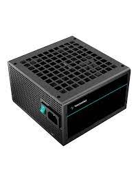 Блок питания 650W Deepcool PF650 80+ (ATX)