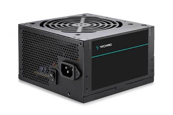 PSU 750W Deepcool PF750 80+ (ATX)