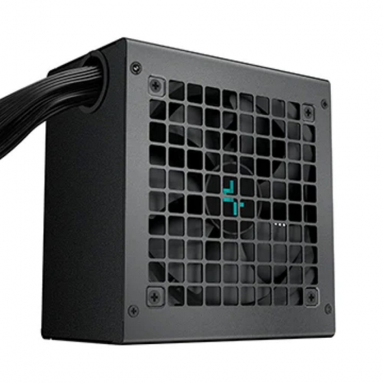 Блок питания 850W Deepcool PK850D 80+ Bronze (ATX)