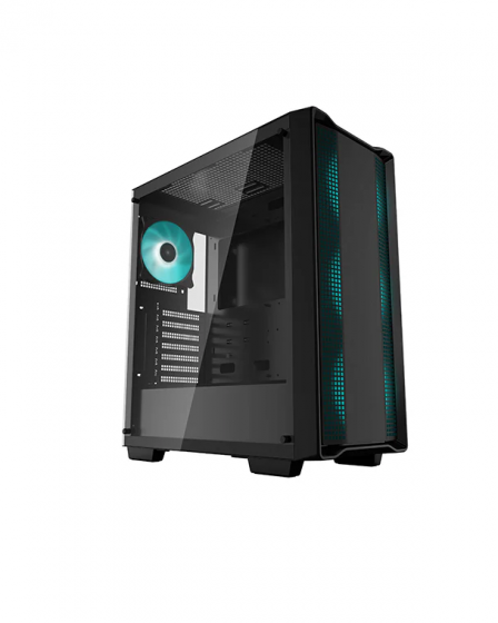 Case MidiTower Deepcool CC560 V2 (MidiATX)