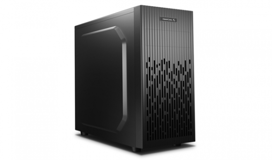 Корпус MiniTower Deepcool Matrexx 30 SI (MiniATX)