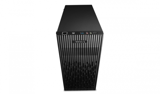 Корпус MiniTower Deepcool Matrexx 30 SI (MiniATX)