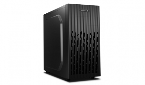 Корпус MiniTower Deepcool Matrexx 30 SI (MiniATX)