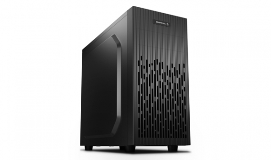 Корпус MiniTower Deepcool Matrexx 30 SI (MiniATX)