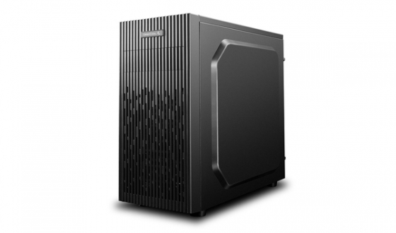 Корпус MiniTower Deepcool Matrexx 30 SI (MiniATX)