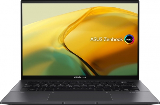 Ноутбук ASUS ZenBook 14 OLED UM3402YA-WS74T 14