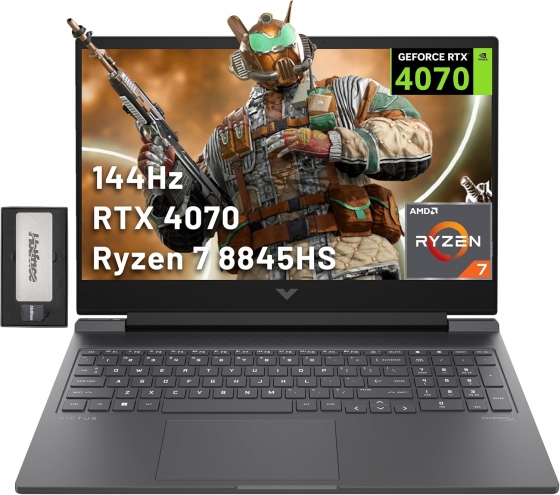 Ноутбук HP Victus Gaming 16-s1023dx 16.1