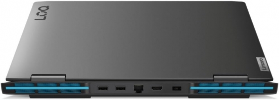 Ноутбук Lenovo LOQ Gaming 15ARP9 15.6