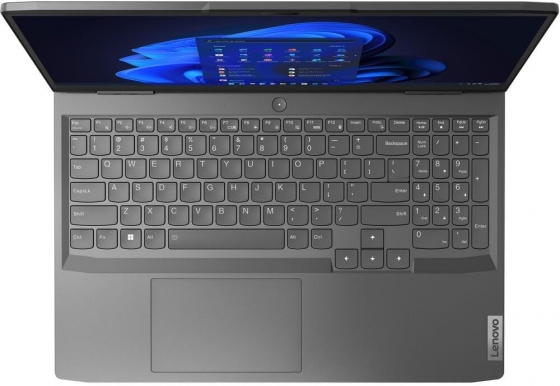 Ноутбук Lenovo LOQ Gaming 15ARP9 15.6