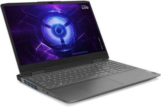 Ноутбук Lenovo LOQ Gaming 15ARP9 15.6