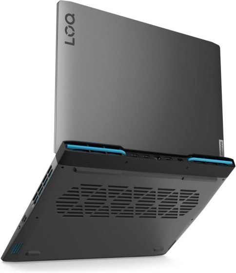 Ноутбук Lenovo LOQ Gaming 15ARP9 15.6