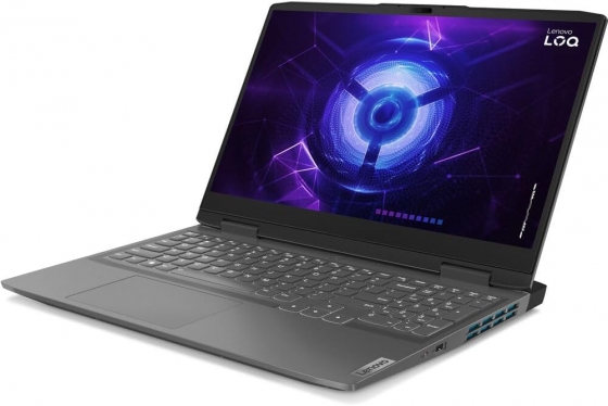 Ноутбук Lenovo LOQ Gaming 15ARP9 15.6