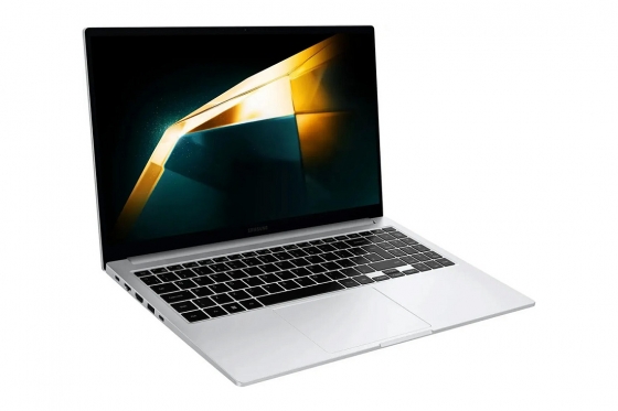 Ноутбук Samsung Galaxy Book4 15.6