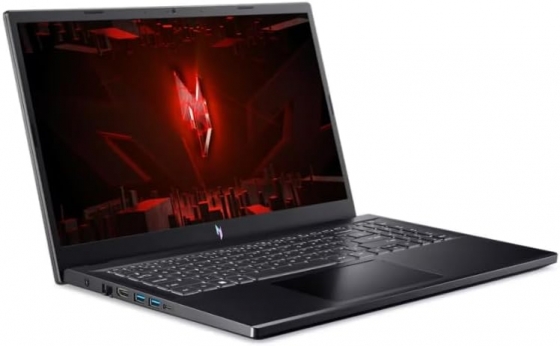 Ноутбук Acer Nitro V 15 Gaming ANV15-51-58A4 15.6