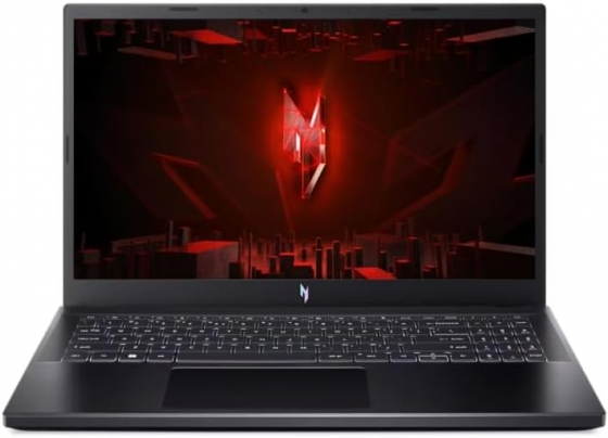 Ноутбук Acer Nitro V 15 Gaming ANV15-51-58A4 15.6