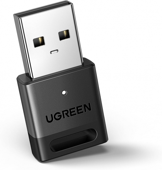 Адаптер Bluetooth Ugreen 35995