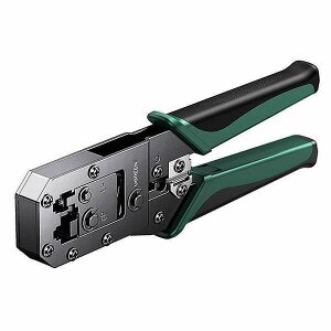 Инструмент Crimping Tool Ugreen 10952 (RJ11/12/45 Connector)