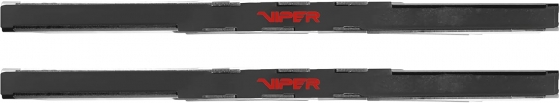 Модуль памяти DIMM 64GB DDR5 PATRIOT VIPER Venom PVV564G560C40K (2x32GB, 5600MHz)