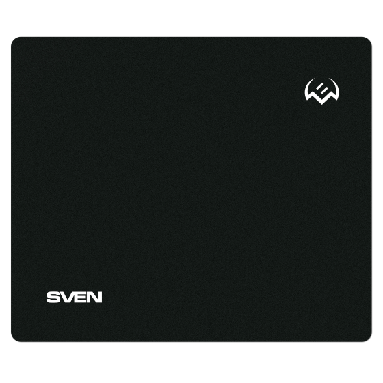 Клавиатура+Мышь+Коврик SVEN GS-9200 Gaming (2400DPI, Black, USB)