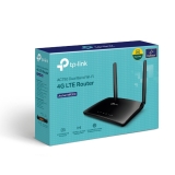 Точка доступа/Router TP-Link Archer MR200 AC750 (Dual, 3G/4G, Sim) Точка доступа/Router TP-Link Archer MR200 AC750 (Dual, 3G/4G, Sim)