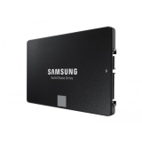 SSD 4TB SAMSUNG EVO MZ-77E4T0B/EU (2.5