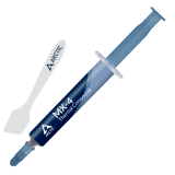 Термопаста Arctic MX-4 (4g, syringe)