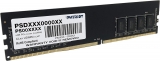 Модуль памяти SODIMM 8GB DDR4 PATRIOT PSD48G32002S (3200MHz)