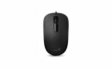 Mouse Genius NetScroll DX-125 (USB, Black)