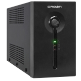 ԱՍՍ UPS 650VA CrownMicro CMU-SP650 COMBO USB