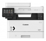 Принтер лазерный МФУ Canon I-Sensys MF461DW (A4, 1200x1200dpi, 36ppm, Duplex, LAN, WiFi, USB)