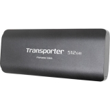 Накопитель SSD внешний 512GB Patriot Transporter PTP512GPEC (2.5