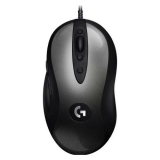 Мышь Logitech MX518 (Gaming, USB)