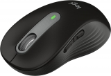  Wireless mouse Logitech Signature M650 (USB, Graphite)