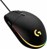 Mouse Logitech G102 LIGHTSYNC (5 Button, 8000dpi, Gaming, USB, Black)