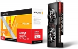 GPU 16GB Sapphire Radeon RX 7800 XT Pulse Radeon 11330-02-20G (19500MHz, GDDR6, 256bit, 2xHDMI/2xDP)