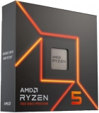 Պրոցեսոր AMD Ryzen 5 7600X (S-AM5, TRAY)