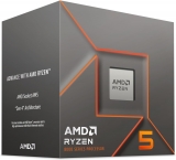 Պրոցեսոր AMD Ryzen 5 8400F (S-AM5, TRAY)