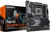 Мат. плата Gigabyte X670 Gaming X AX V2 (S-AM5, X670, HDMI, 3xPCI-E, 4DDR5, 4xM.2, GbLAN)