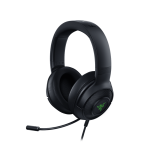 Headset with microphone Razer Kraken X Lite (Gaming, 1.3m, 3.5mm audio jack)