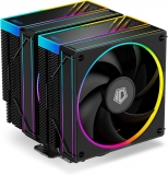 Cooler ID-Cooling Frozn A620 Black (Universal socket INTEL/AMD, PWM, TDP up to 270w)