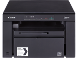 Laser printer MFP Canon imageCLASS MF3010